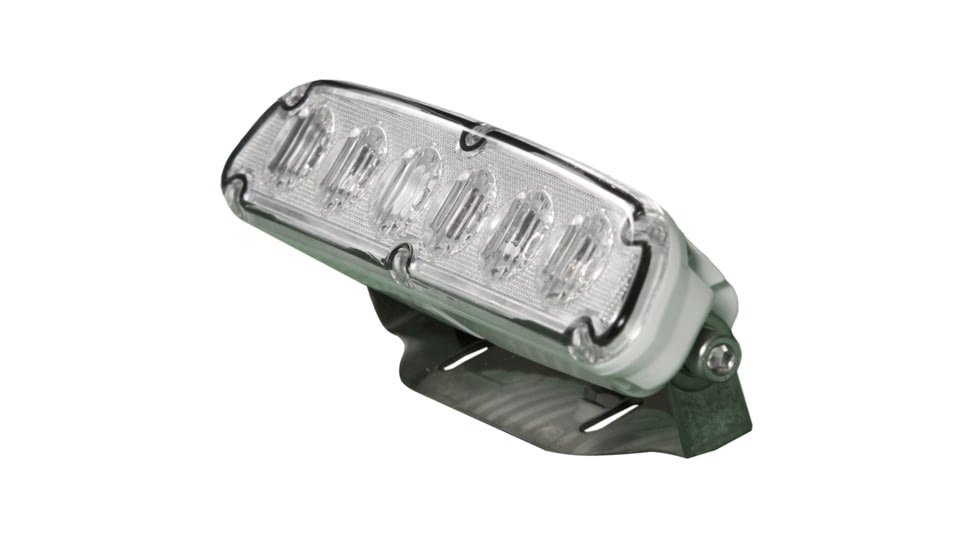 Innovative Lighting 6 LED Spreader Light - White 54156