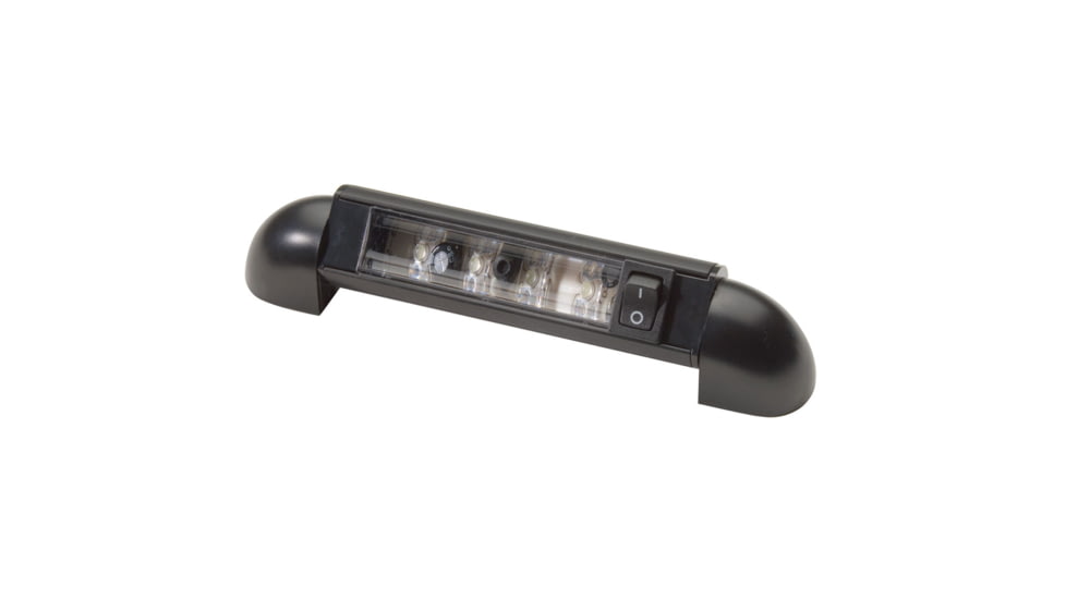 Innovative Lighting Bunk Light White LED Blk Case Adjustable 39570