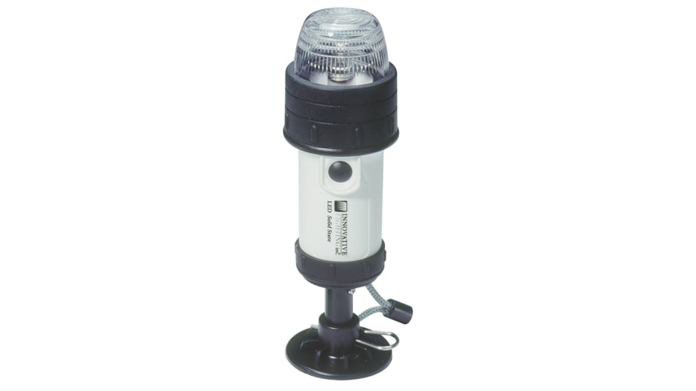 Innovative Lighting LED Stern Light f/Inflatable Portable 37260