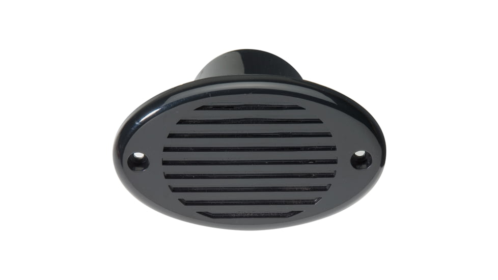 Innovative Lighting Marine Hidden Horn - Black 70419