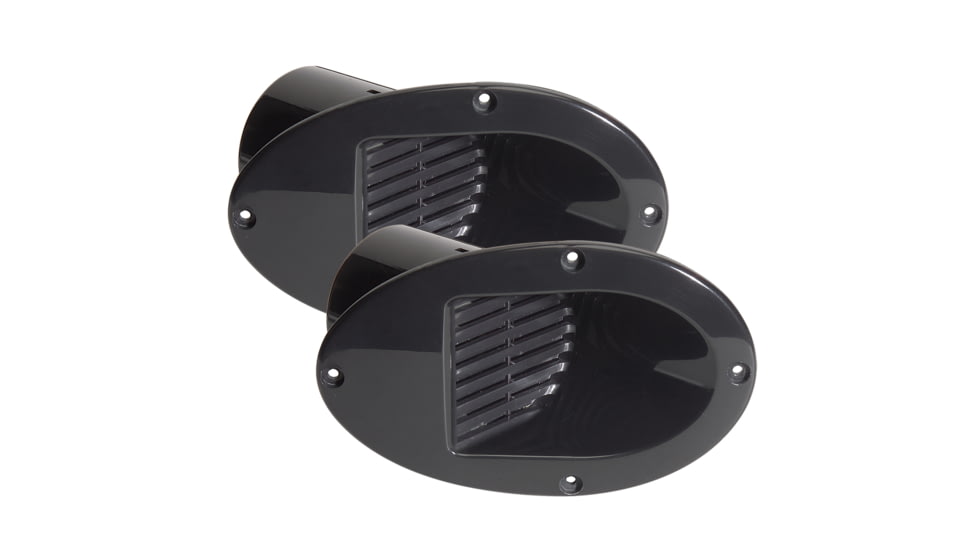 Innovative Lighting Marine Hull Mount Horn - Black 76682