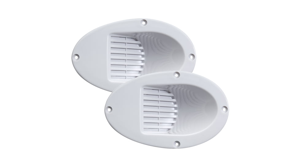 Innovative Lighting Marine Hull Mount Horn - White 76683