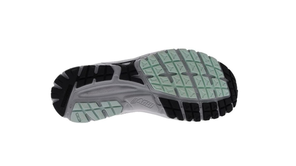 Inov-8 Roadclaw 275 Knit Athletic Shoe - Womens, Silver/Mint, 8 US, 000917-SLMT-s-01-W8