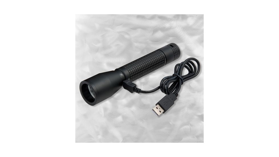 Inova T3R Flashlight - USB Rechargeable T3RTMA-HB