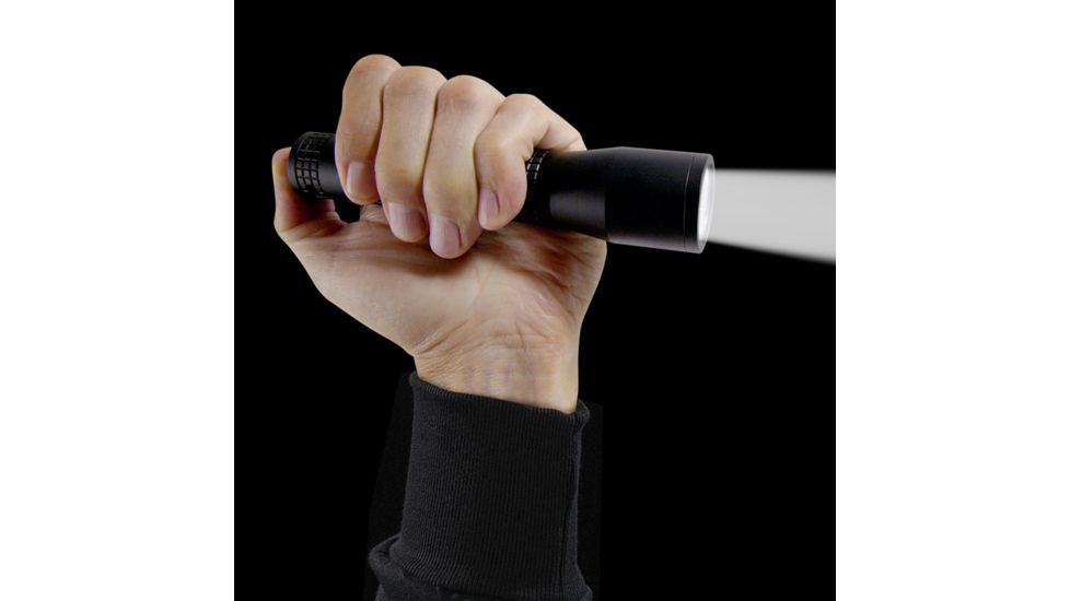 Inova T3R Flashlight - USB Rechargeable T3RTMA-HB