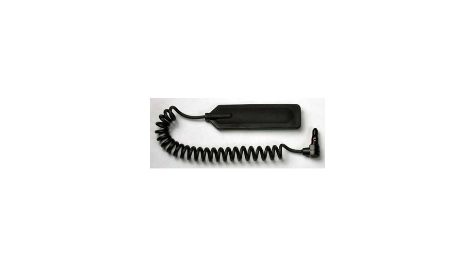 EOTech CFL-310 SG Shot Gun Remote Switch with Curly Cord for M3X / M6X Tactical Light