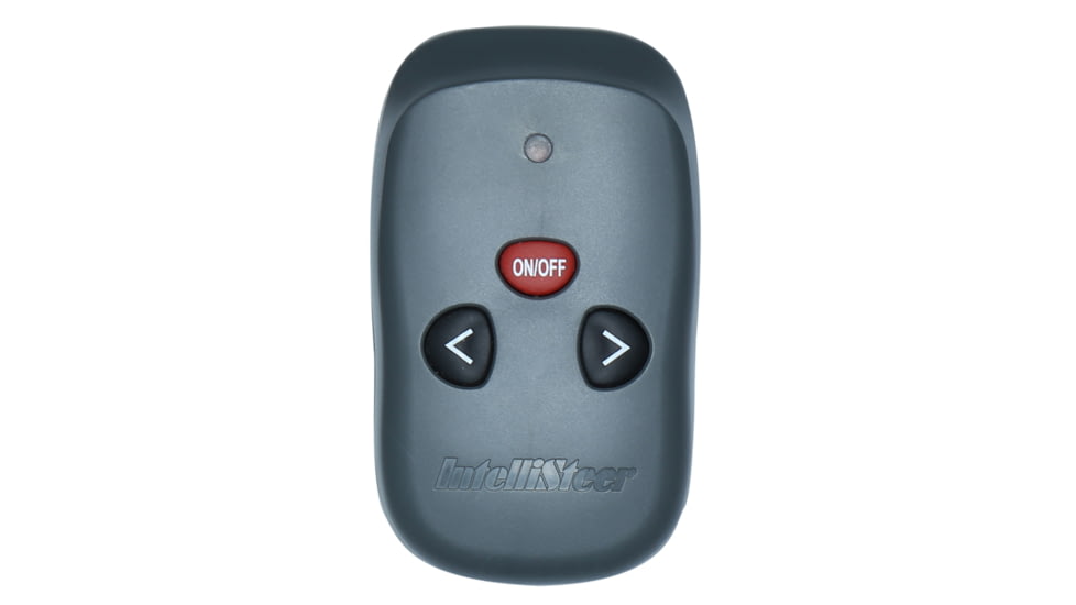 Intellisteer Remote Wireless 66504