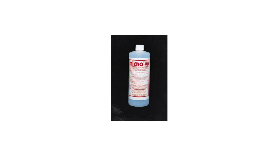 International Products MICRO-90 Concentrated Cleaning Solution, International Products M-9034