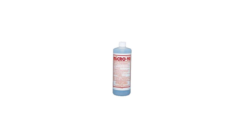 International Products MICRO-90 Concentrated Cleaning Solution
