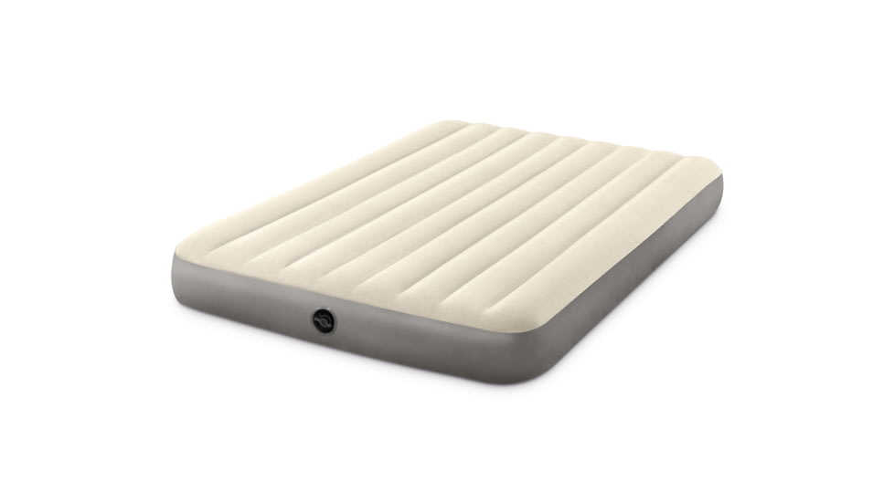 Intex Dura-Beam Series Single-High Airbed