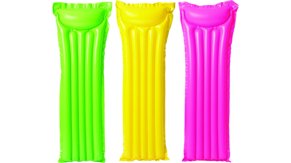 Intex Economats