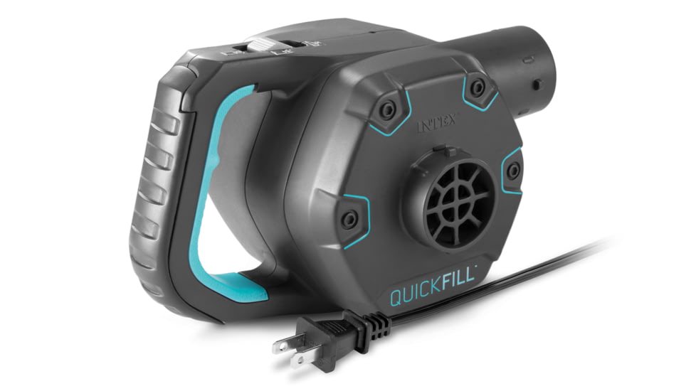 Intex Electric Pump