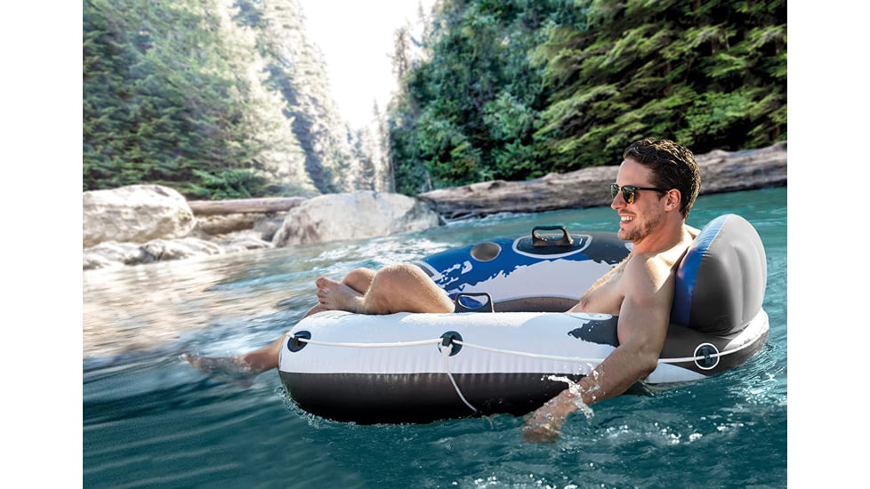 Intex River Run Kayak, I, 53in. 74566