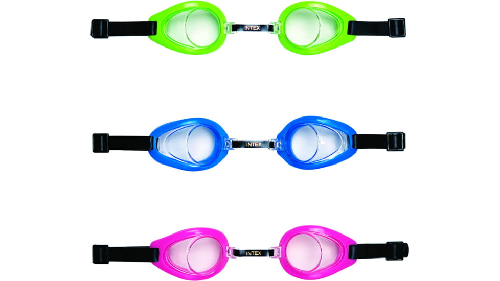 Intex Sport Goggles