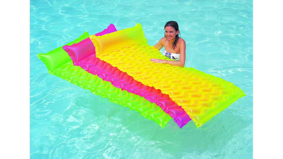 Intex Tote-N-Float