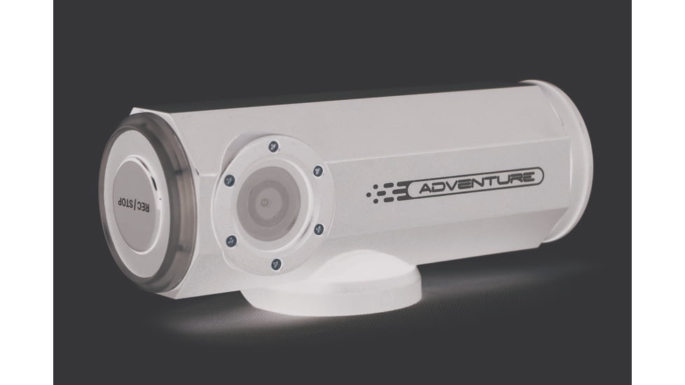 ION Adventure Camera