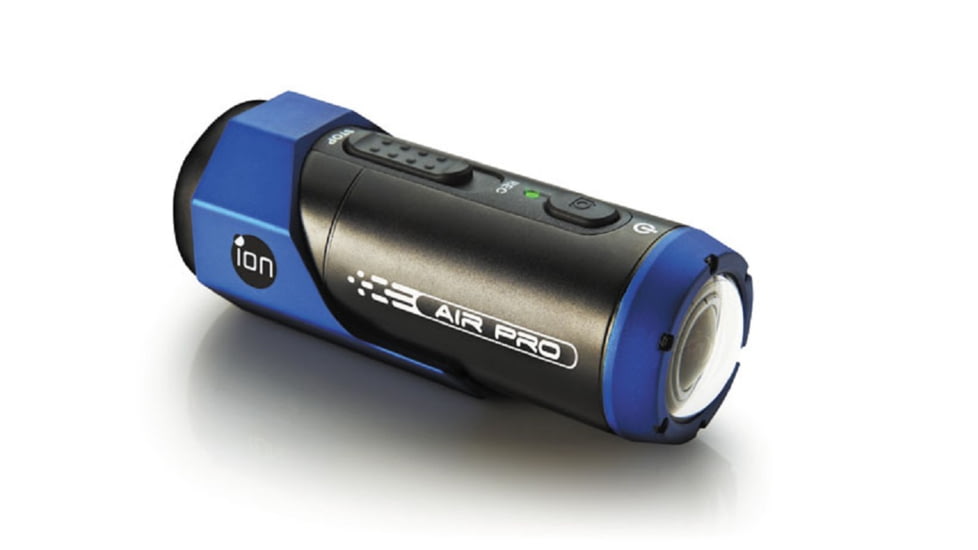 ION Air Pro WiFi Lite Camera