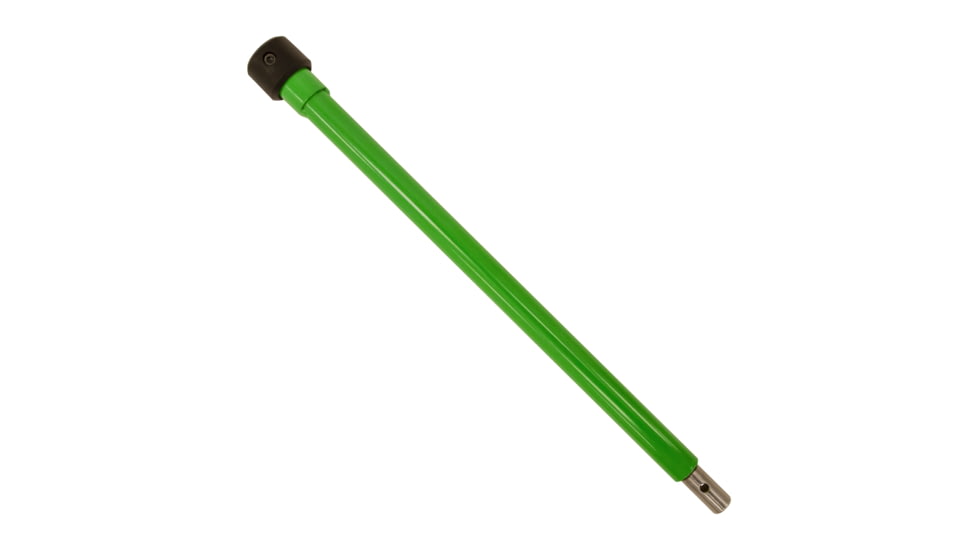 ION Assembly Extens Stub Shaft, Green, 18-Inch, 42897