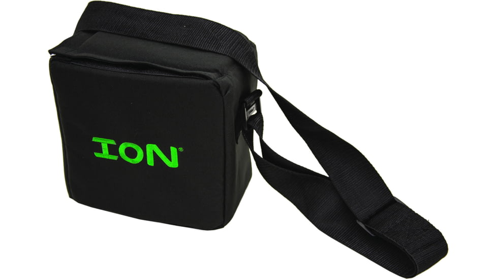 ION Bag Battery - Finished, 17760