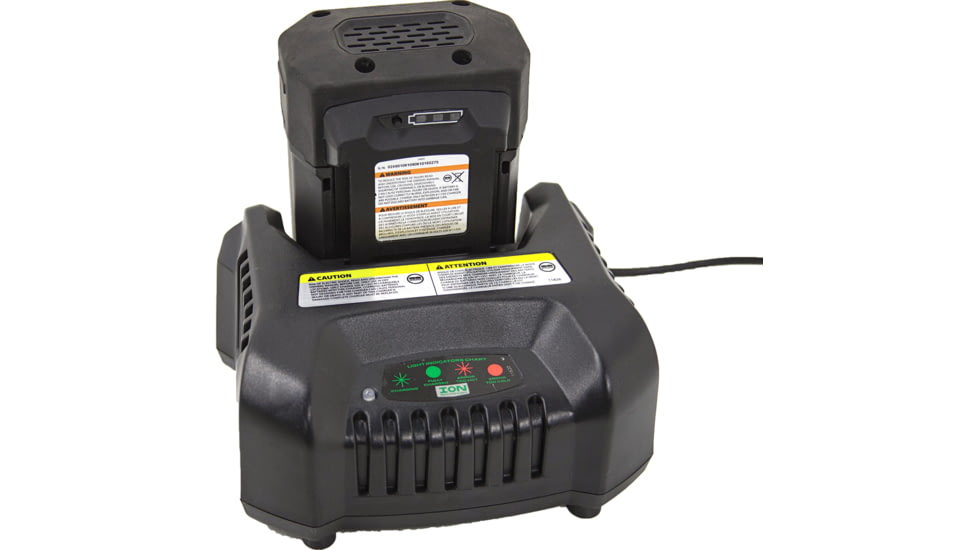 ION Replacement Standard Chargers, 30612