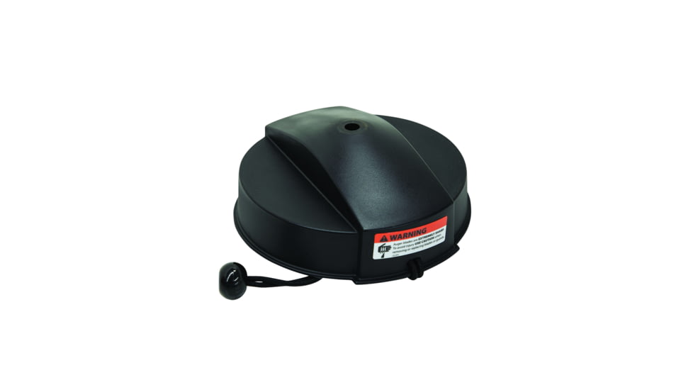 ION Kit Blade Protector Aplha, 8 in, 41284