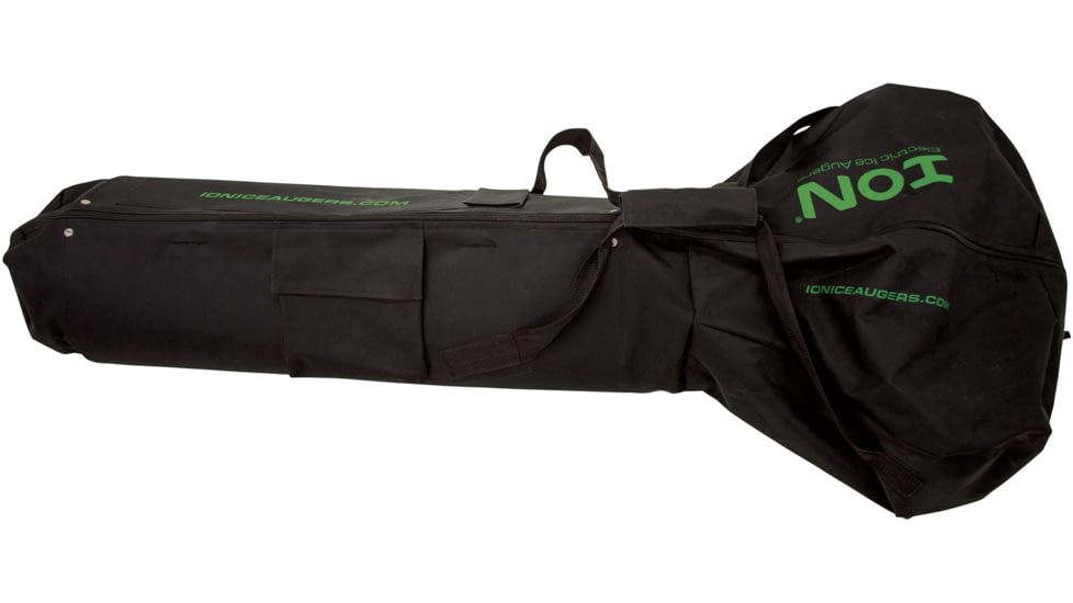 ION Bag Carrying Augers, 24245