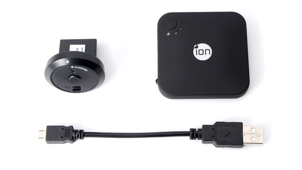 iON Connect Kit