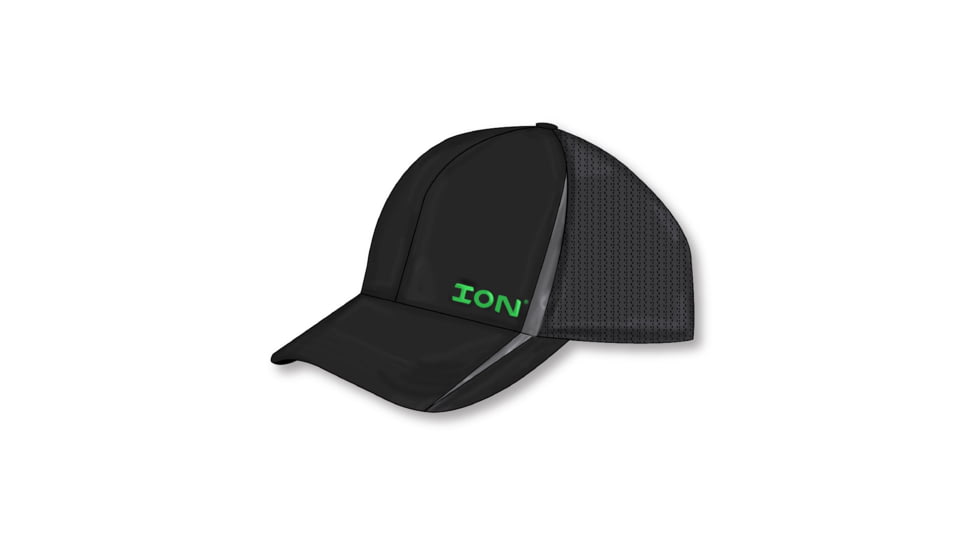 ION Fitted Cap
