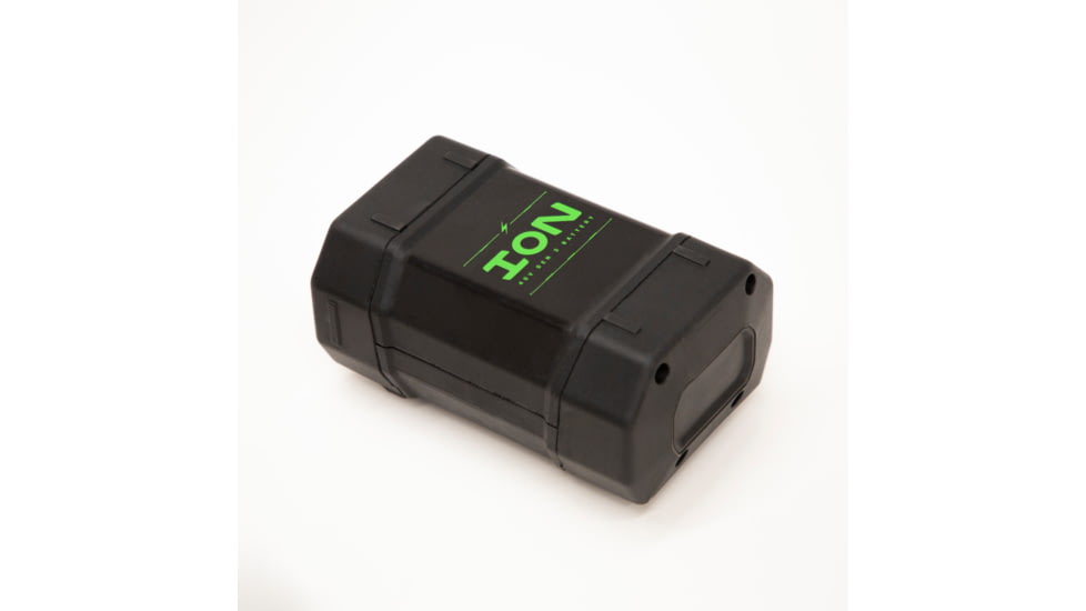 ION Kit Battery 40V 4Ah Gen 3, Black, 41282