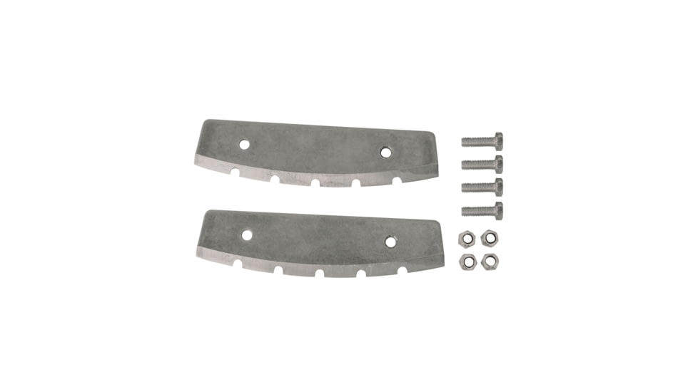 ION Blade Replacement Threaded, Gray, 10-Inch, 24508