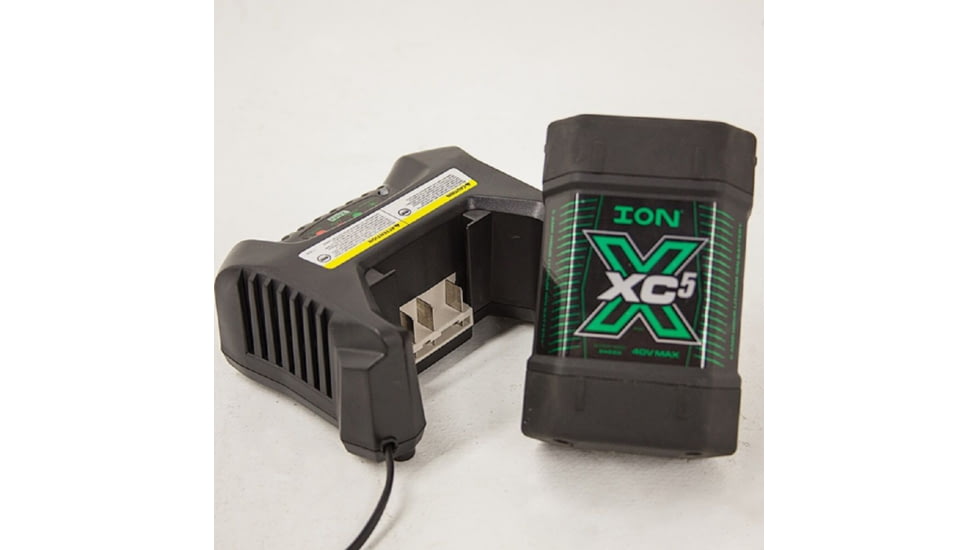 ION Replacement Standard Chargers, 30612