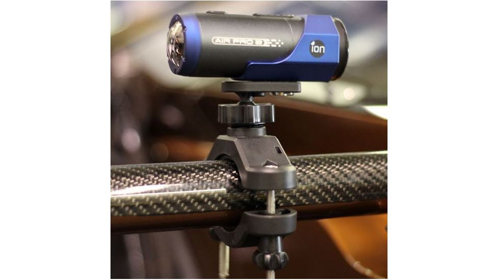 ION 5018 ROLL BAR MOUNT PACK