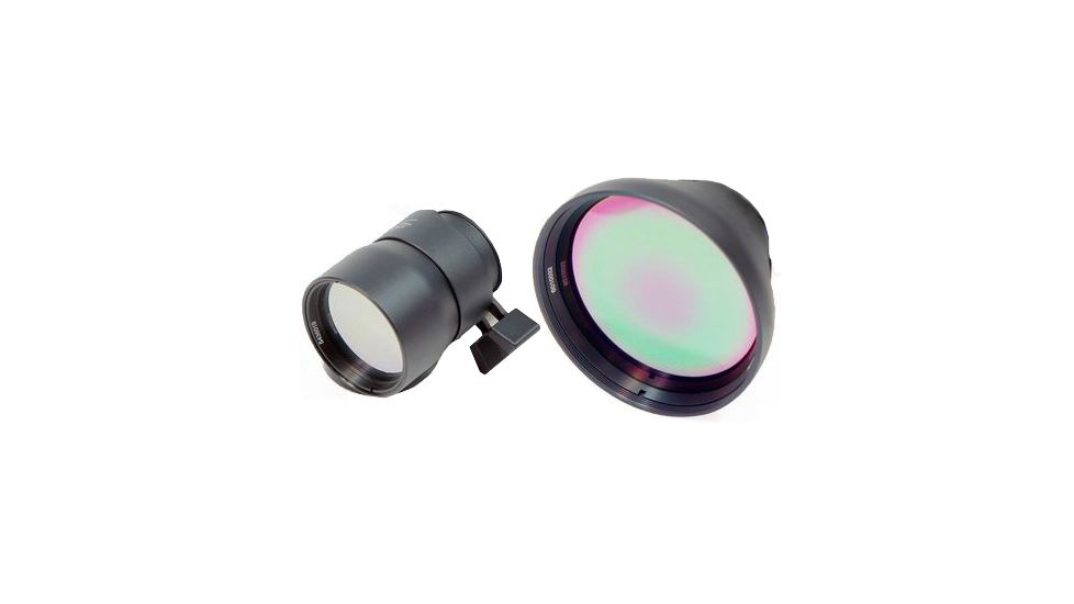 Trijicon Electro Optics TPL Magnifier for IR Patrol