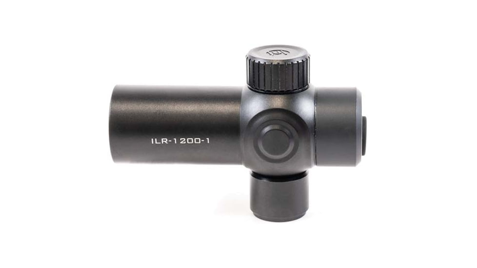 iRay USA Bolt IRAYAC80 ILR-1200-1 AC80 Module 1200 yds Detection Range, Black Aluminum