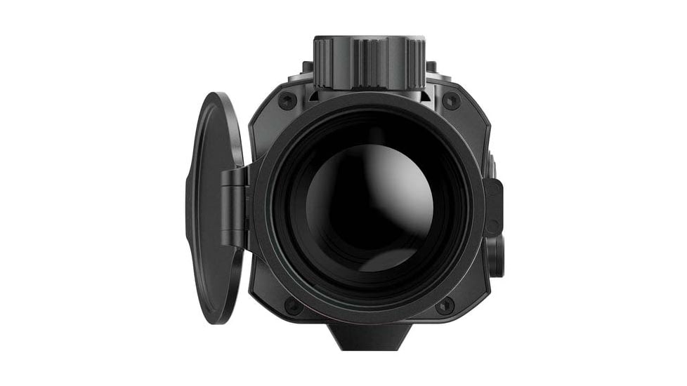 IRay USA IRAYMAH50 MATE 640 MAH50 Thermal Clip On Black 3x 50mm 640x512, 50 Hz R