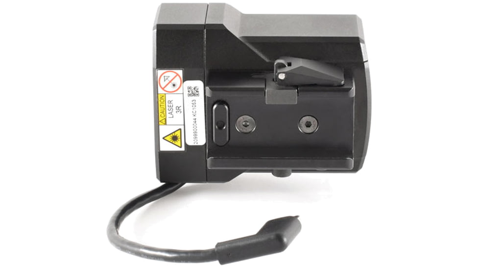 InfiRay Outdoor ILR-1000 Laser Rangefinder for Rico MK1 Series, Black, IRAY-AC05