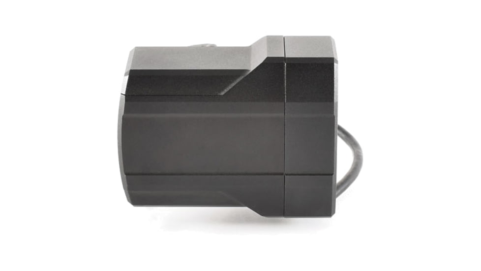 InfiRay Outdoor ILR-1000 Laser Rangefinder for Rico MK1 Series, Black, IRAY-AC05