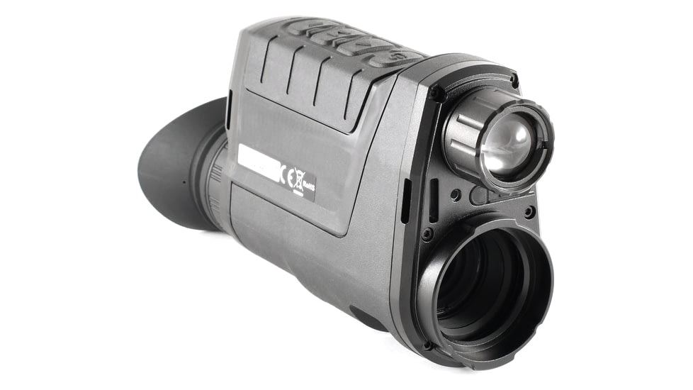 InfiRay Outdoor Cabin CBL25 Handheld Thermal Monocular, 384x288, 25mm, Black, IRAY-CBL25