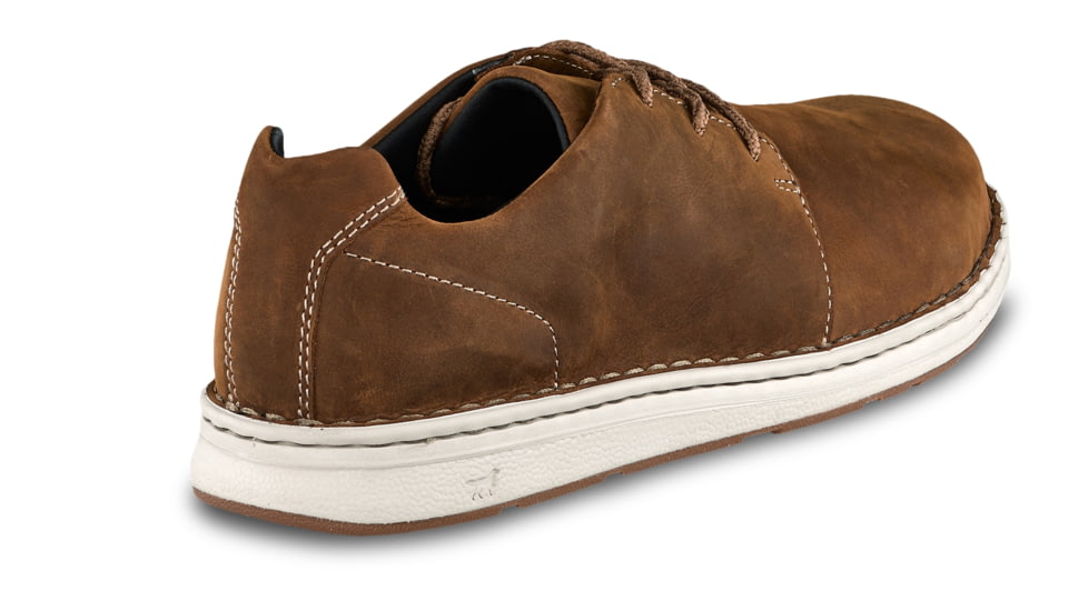 Irish Setter Kasson 83114 Mens Oxford Shoe, Non-Insulated, Medium, Brown, 13 US, 83114D 130