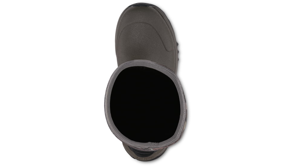 Irish Setter MudTrek, Rain Boots, Vulcanized Rubber, Mossy Oak Break-Up Country, 5, 04844E 050