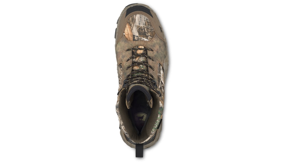 Irish Setter VaprTrek 3816 Hunting Boot - Mens, Realtree Edge, 6.5 D, 03816D 065