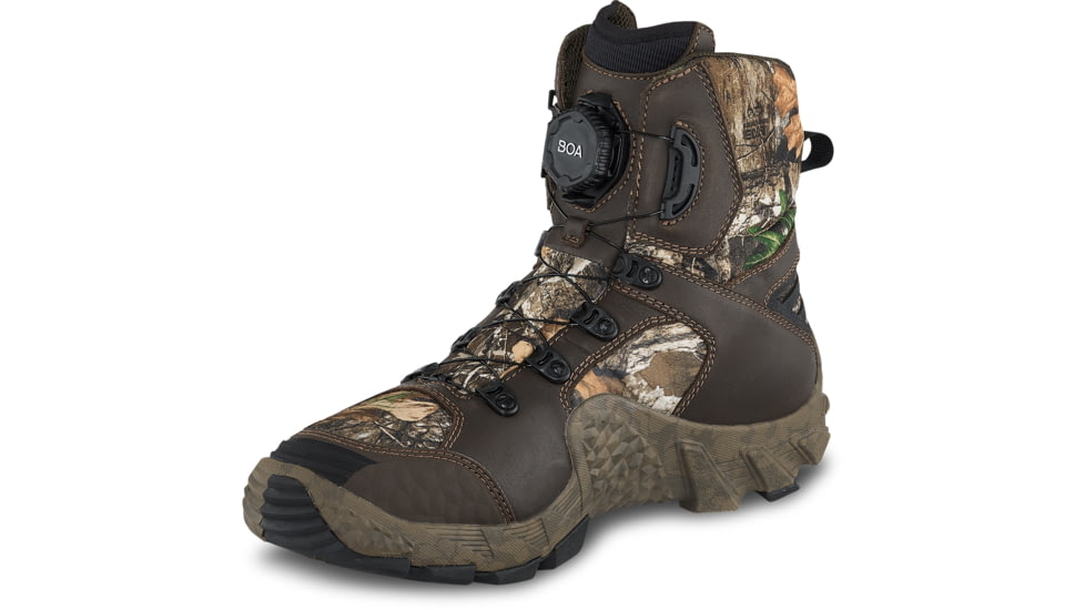 Irish Setter VaprTrek BOA 2894 Hunting Boot - Mens, Realtree Edge, 13 EE, 02894E2130