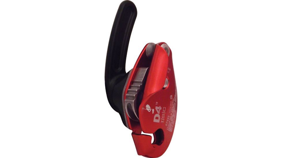 ISC D4 Industrial Descender RP880A1