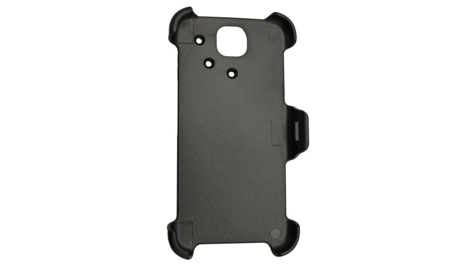 iScope Cell Phone Back Plate, Black, Samsung Galaxy S4 193605