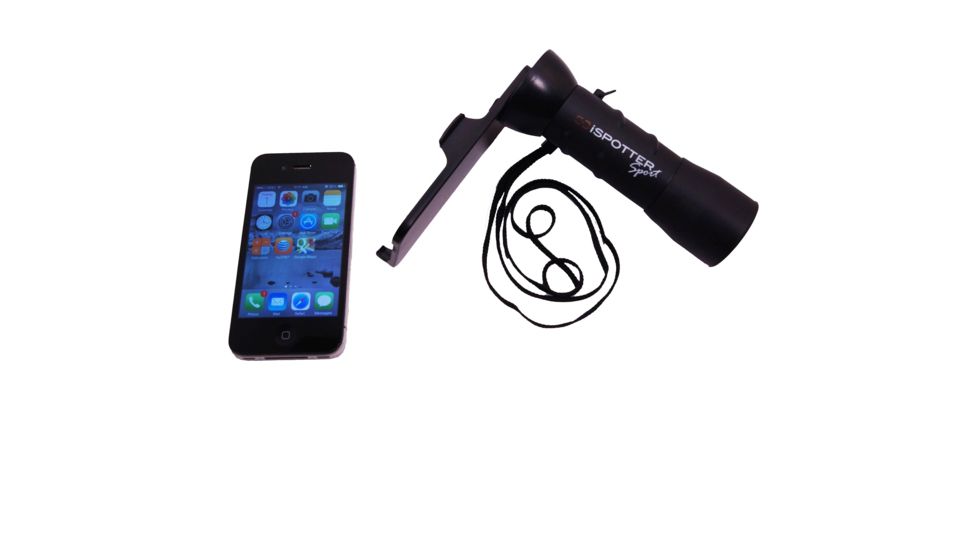 iScope iPhone 6 iSpotter Sport 4009869