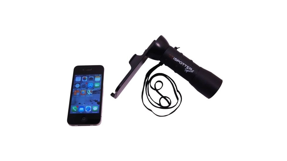 iScope iSpotter Sport Samsung Galaxy S5 iS9401