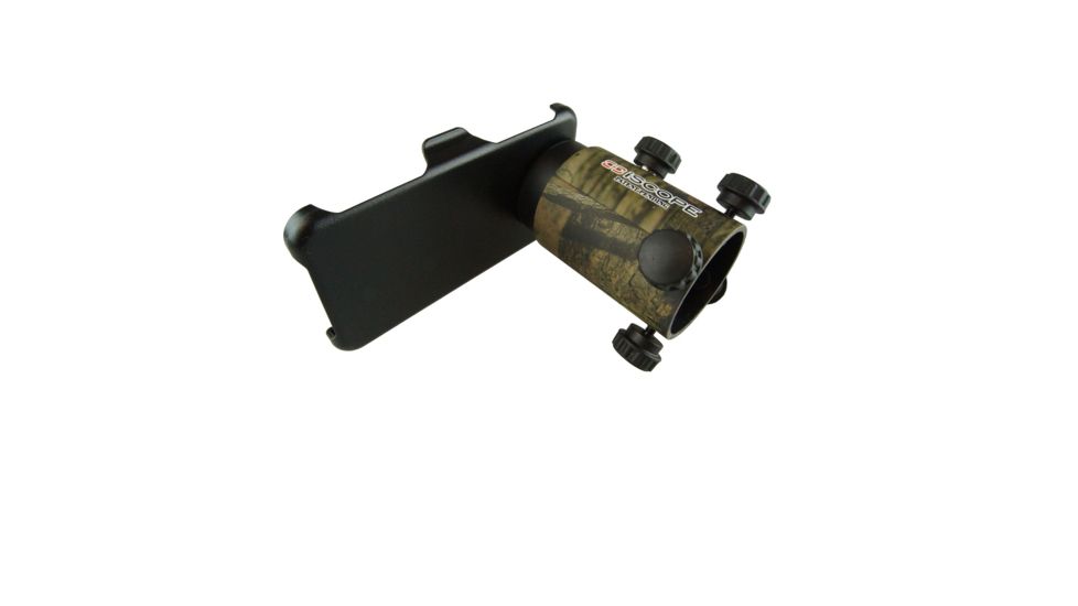 iScope Samsung Galaxy S5 Scope Adapter, Mossy Oak Infinity 4009867