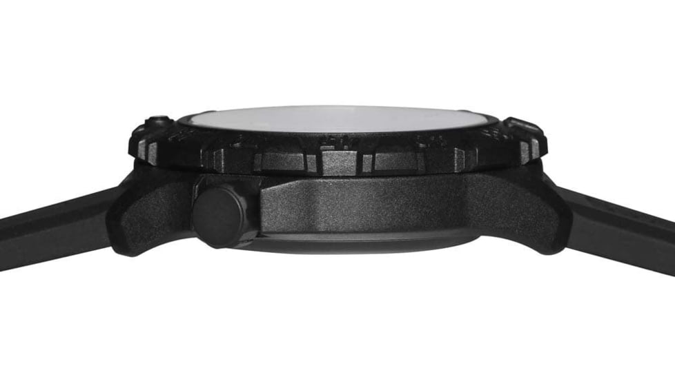 Isobrite Squadron T100 Tritium Illuminated Automatic Watch, Blue, ISO1102-PU