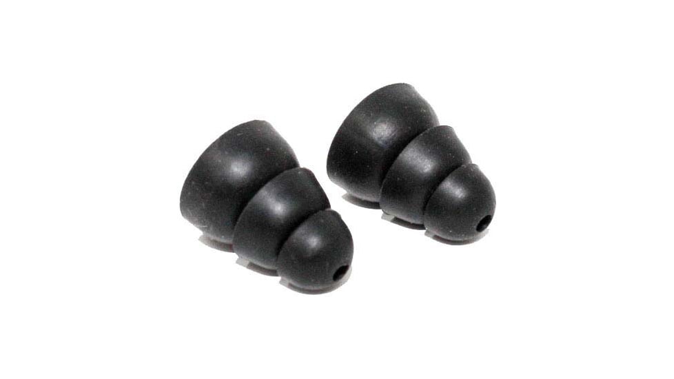 ISOtunes Sport ADVANCE BT Tactical Earbuds with Bluetooth, 26 NRR, OD Green, IT-36