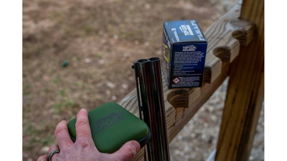 ISOtunes Sport ADVANCE BT Tactical Earbuds with Bluetooth, 26 NRR, OD Green, IT-36